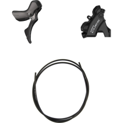 Shimano Cues Levyjarrusarja U6030