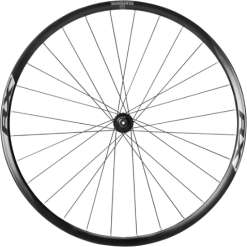 Shimano RX010 Etukiekko 700c 9x100, Centerlock