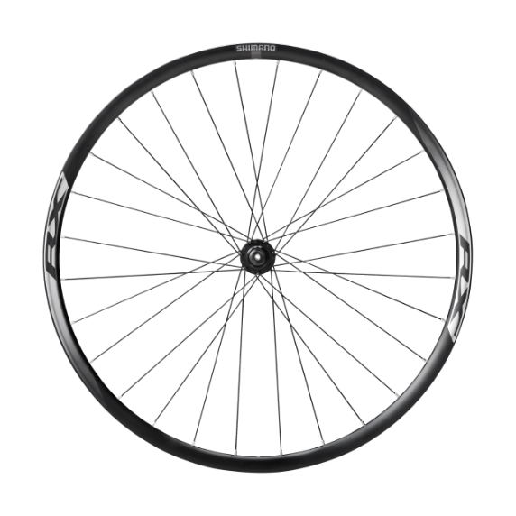 Shimano RX010 Etukiekko 700c 9x100, Centerlock