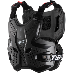 Leatt Chest Protector 3.5 Black