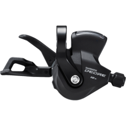 Shimano Deore M4100 vaihdevipu 10spd, Oikea