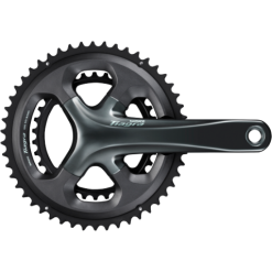 Shimano Tiagra 4700 Cranks, 172,5mm, 50/34T