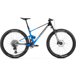 Mondraker F-Podium RR - Blue