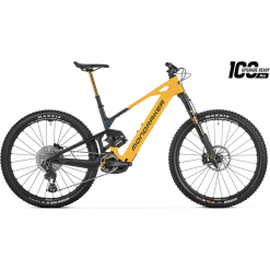 Mondraker Crafty Carbon RR S