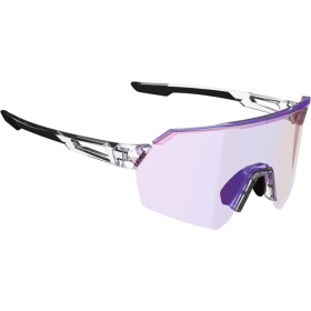 Clear / Fuchsia 22%