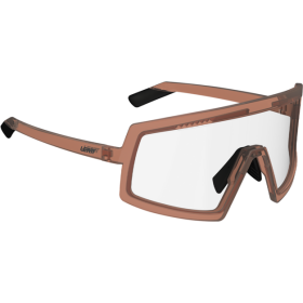 Ruskea / Harmaa Photochromic