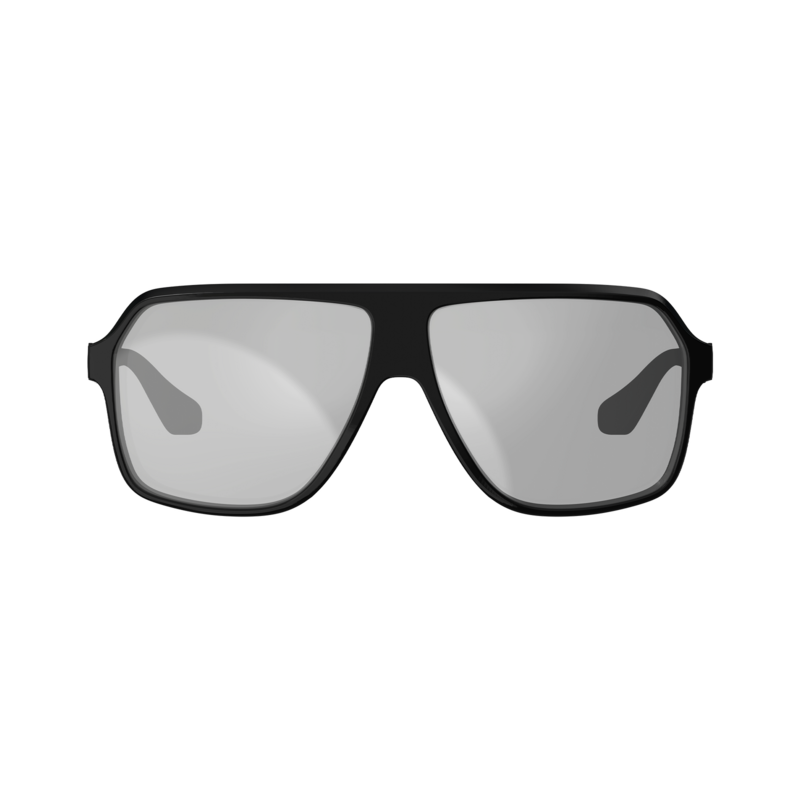 Leatt TheViz Andes Polarized - Image 2