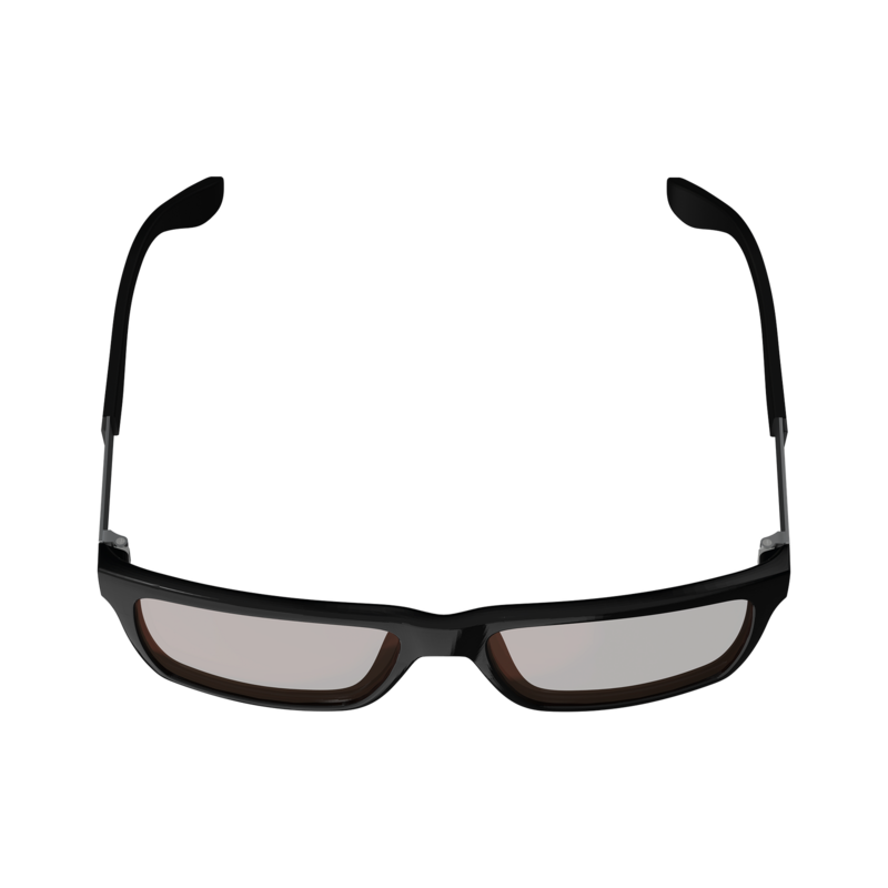 Leatt TheViz Sierra Polarized - Image 3