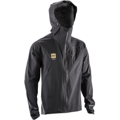 Leatt Jacket MTB HydraDri 6.0 Black