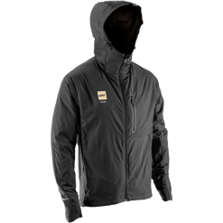Leatt Jacket MTB ThermaFlow 6.0 Black