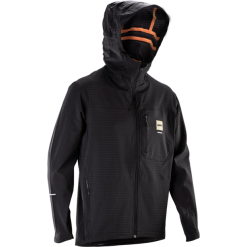 Leatt Jacket MTB ThermaFlow 5.0 Black