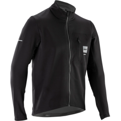 Leatt Jacket MTB ThermaFlow 4.0 Black