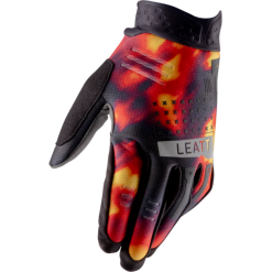 Leatt Glove MTB 2.0 SubZero  Heatmap Red