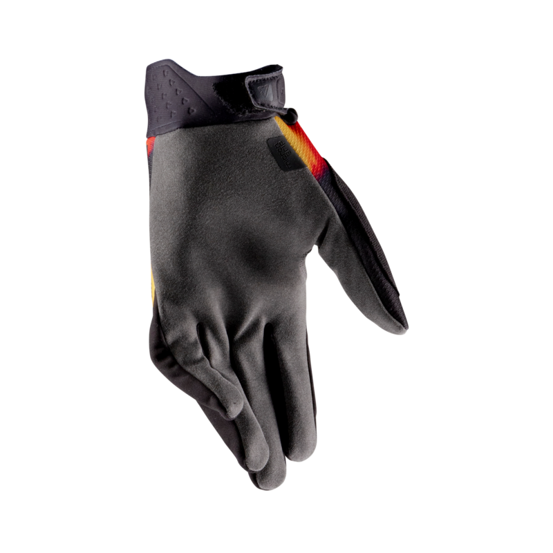 Leatt Glove MTB 2.0 SubZero Heatmap Red - Image 4