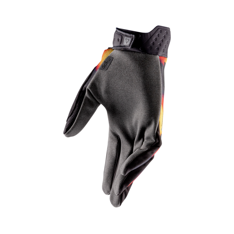 Leatt Glove MTB 2.0 SubZero Heatmap Red - Image 5