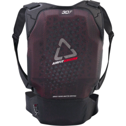 Leatt Back Protector 3DF AirFit Evo Black