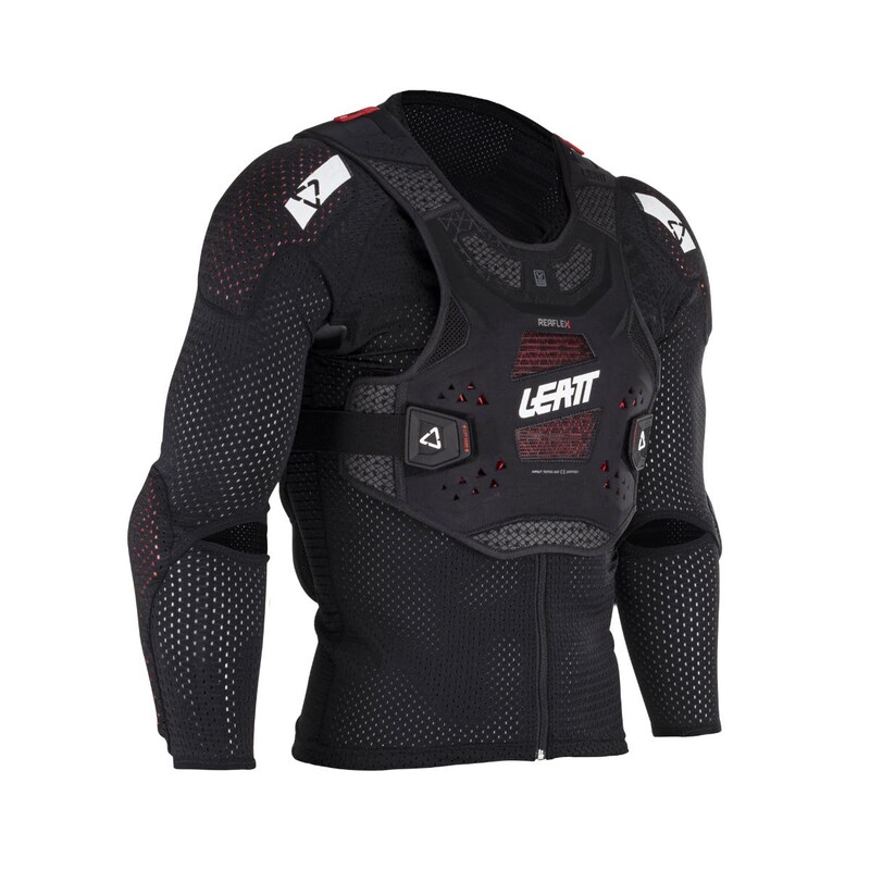 Leatt Body Protector ReaFlex