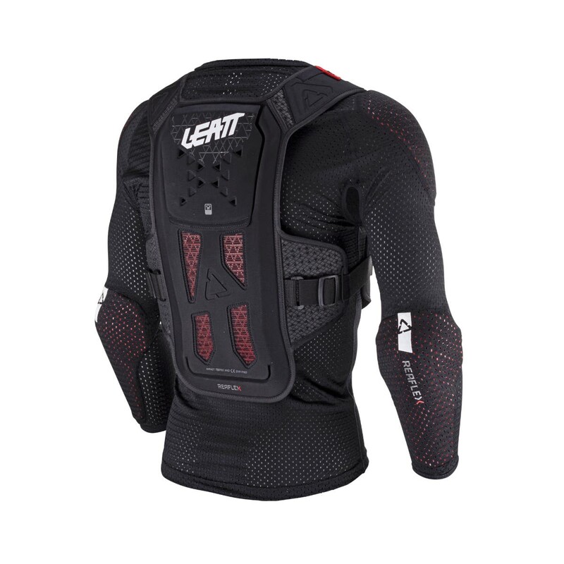 Leatt Body Protector ReaFlex - Image 2