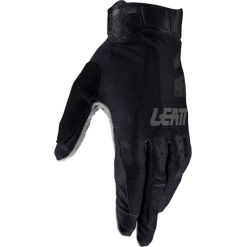 Leatt Glove MTB 2.0 X-Flow  Stealth Black/Grey