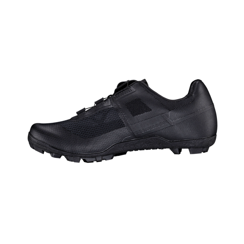 Leatt Shoe ProClip 6.0 Endurance Black - Image 4