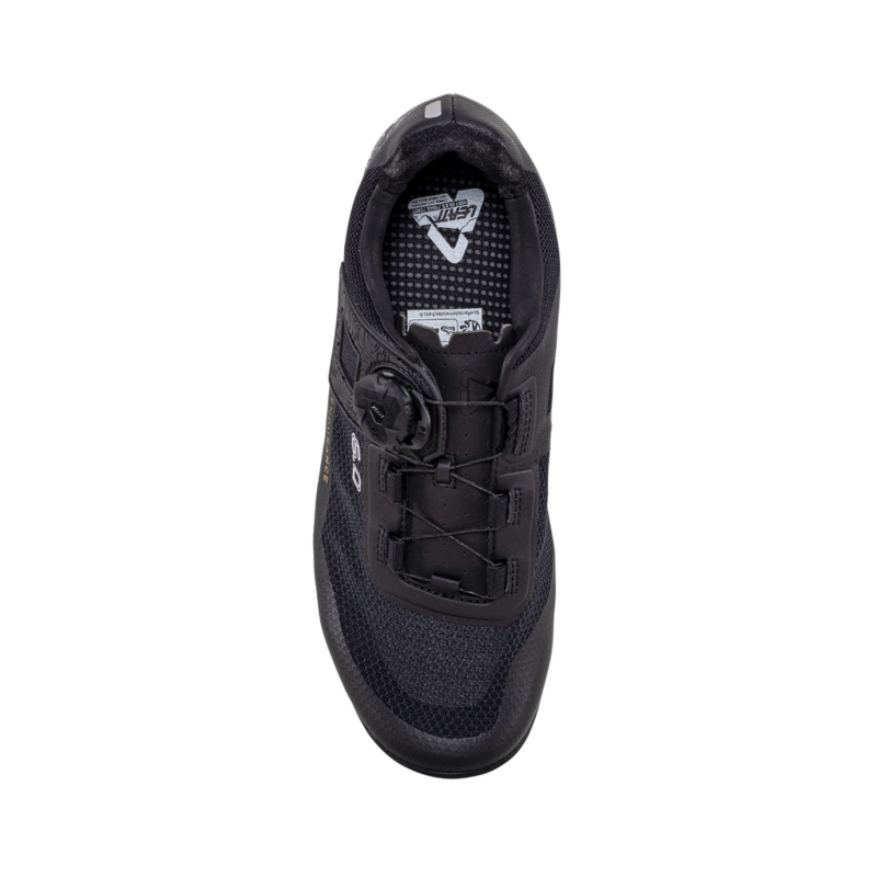 Leatt Shoe ProClip 6.0 Endurance Black - Image 5