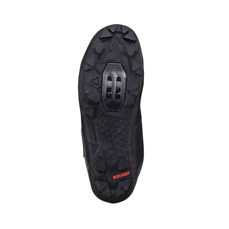 Leatt Shoe ProClip 6.0 Endurance Black - Image 6