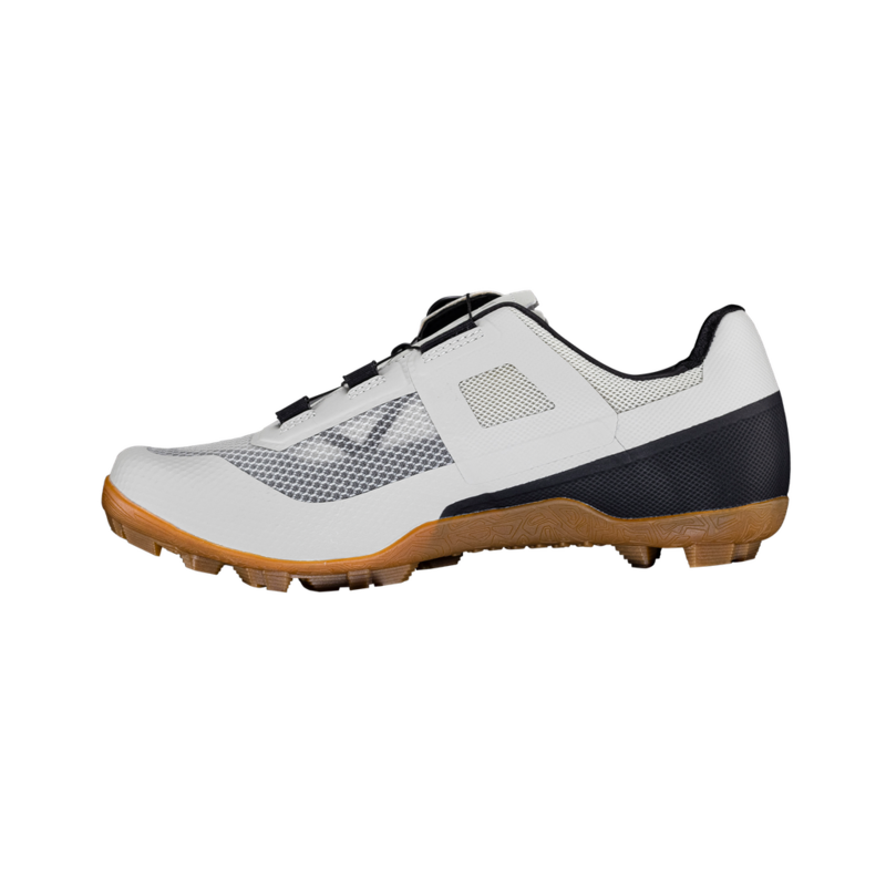 Leatt Shoe ProClip 6.0 Endurance White - Image 4