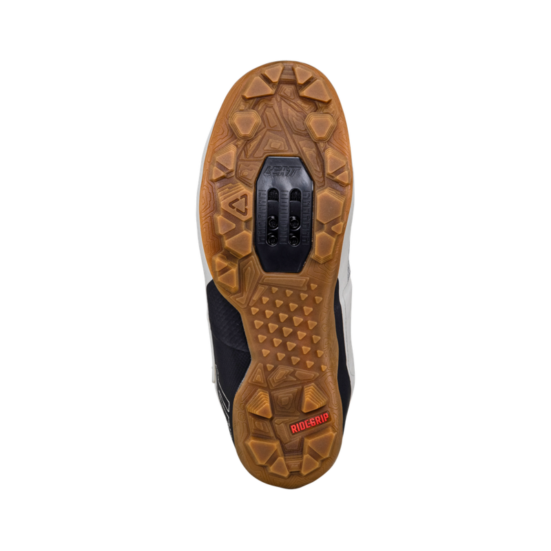 Leatt Shoe ProClip 6.0 Endurance White - Image 6