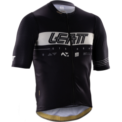 Leatt Jersey MTB Endurance 6.0  Racing Black