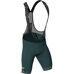 Leatt Bib MTB Endurance 6.0  Racing Green