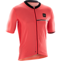Leatt Jersey MTB Endurance 5.0 Cargo Neon Pink