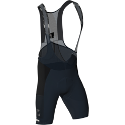 Leatt Bib MTB Endurance 5.0 Cargo Black V26