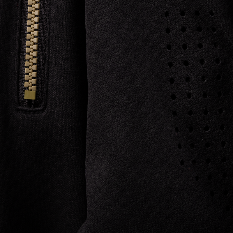 Leatt Jersey MTB Endurance 3.0 Long Sleeve Black - Image 3