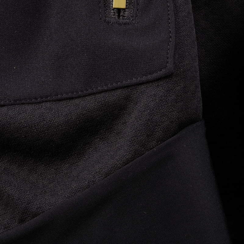 Leatt Jersey MTB Endurance 3.0 Long Sleeve Black - Image 4