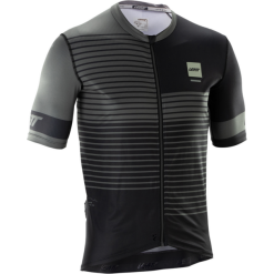 Leatt Jersey MTB Endurance 3.0 Black