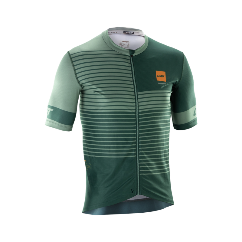 Leatt Jersey MTB Endurance 3.0 Spruce Green