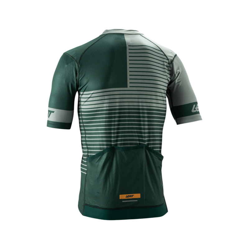 Leatt Jersey MTB Endurance 3.0 Spruce Green - Image 2