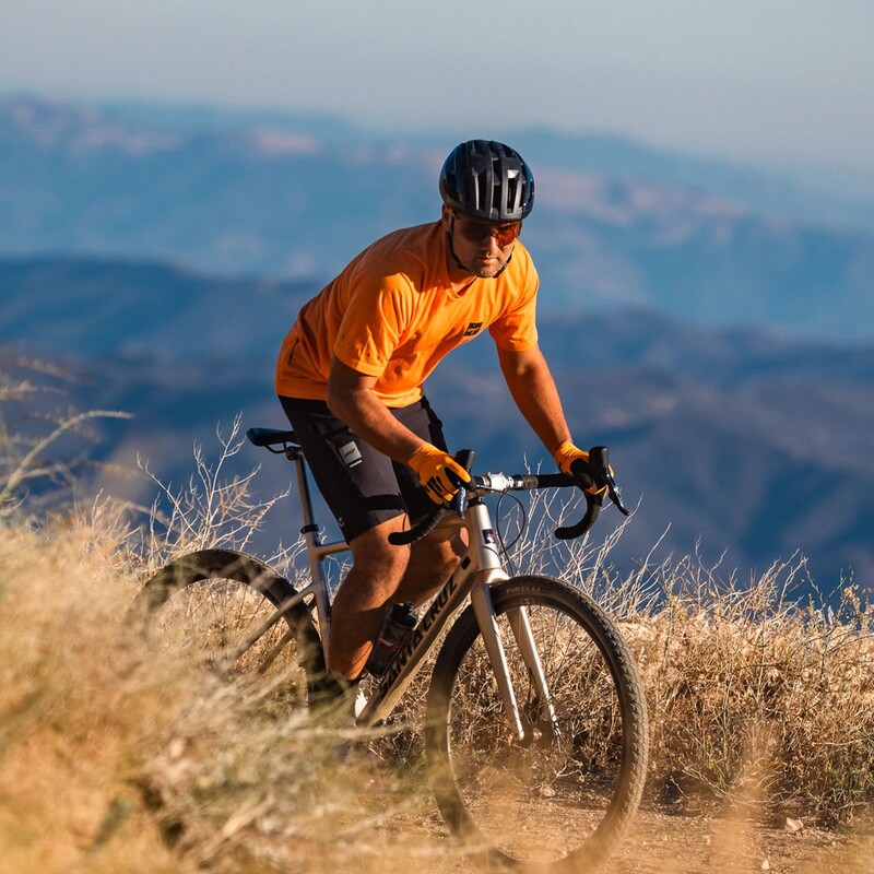 Leatt Jersey MTB Endurance 2.0 Lager Yellow - Image 5