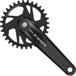 Shimano ESSA Kampisarja FC-U2000-1, 8/7v, 170mm 32T