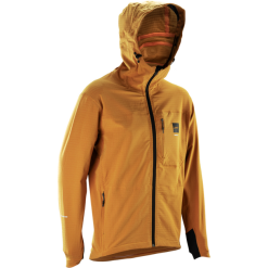 Leatt Jacket MTB ThermaFlow 5.0 Lager Yellow