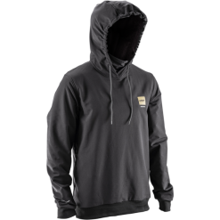Leatt Hoodie MTB ThermaFlow 3.0 Black