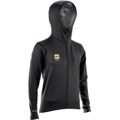 Leatt Jacket MTB ThermaFlow 2.0 Black