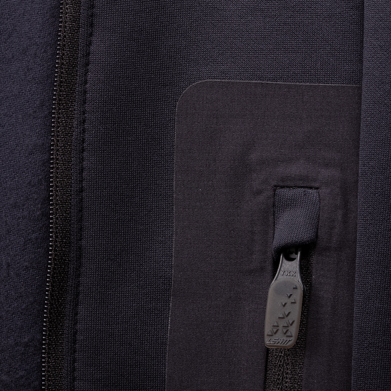 Leatt Jacket MTB ThermaFlow 2.0 Black - Image 3