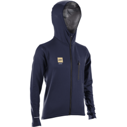 Leatt Jacket MTB ThermaFlow 2.0 Galaxy Blue