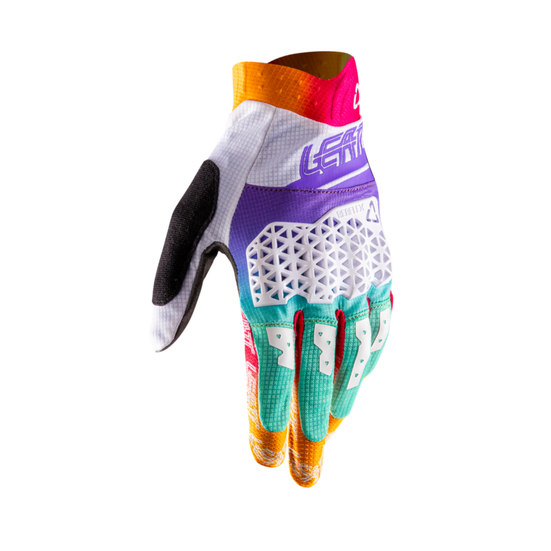 Leatt Glove MTB 3.0 Lite Pinata Purple