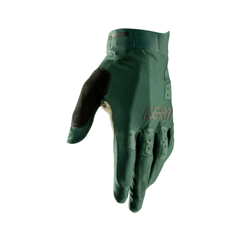 Leatt Glove MTB 2.0 X-Flow Spruce Green