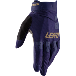 Leatt Glove MTB 2.0 X-Flow  Galaxy Blue
