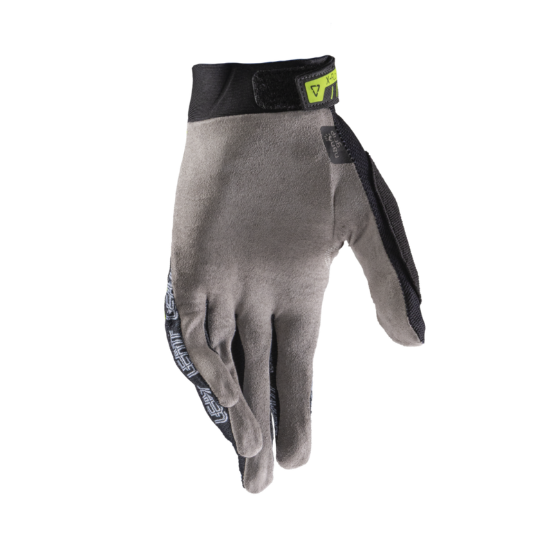 Leatt Glove MTB 2.0 X-Flow Neon Black - Image 4