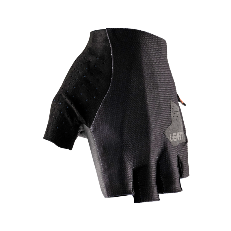 Leatt Glove MTB 5.0 Endurance Stealth Black/Grey
