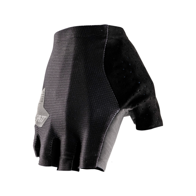 Leatt Glove MTB 5.0 Endurance Stealth Black/Grey - Image 2